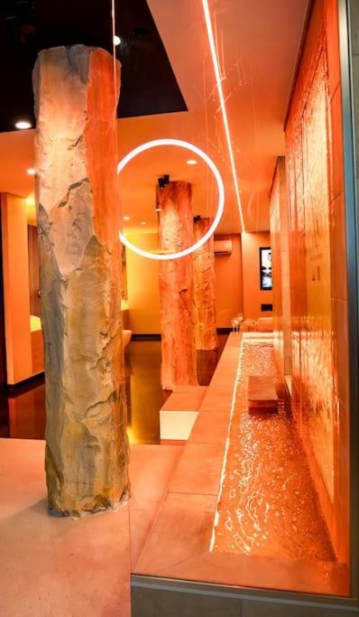 Apartment Nuxia Suites&spa L'avolupte Bagnols-sur-Ceze