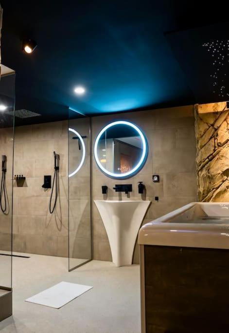 Nuxia Suites&spa L'avolupte * Bagnols-sur-Ceze