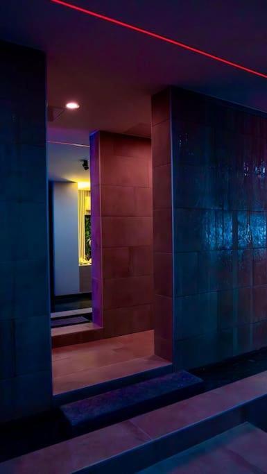 Nuxia Suites&spa L'avolupte * Bagnols-sur-Ceze