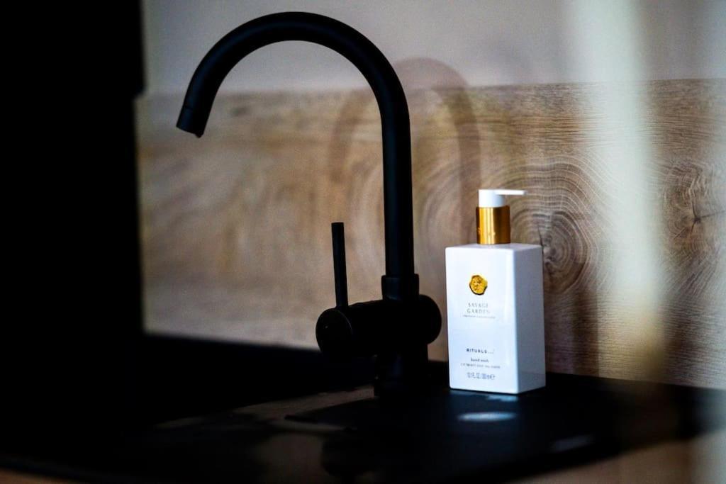 Nuxia Suites&spa L'avolupte Apartment Bagnols-sur-Ceze