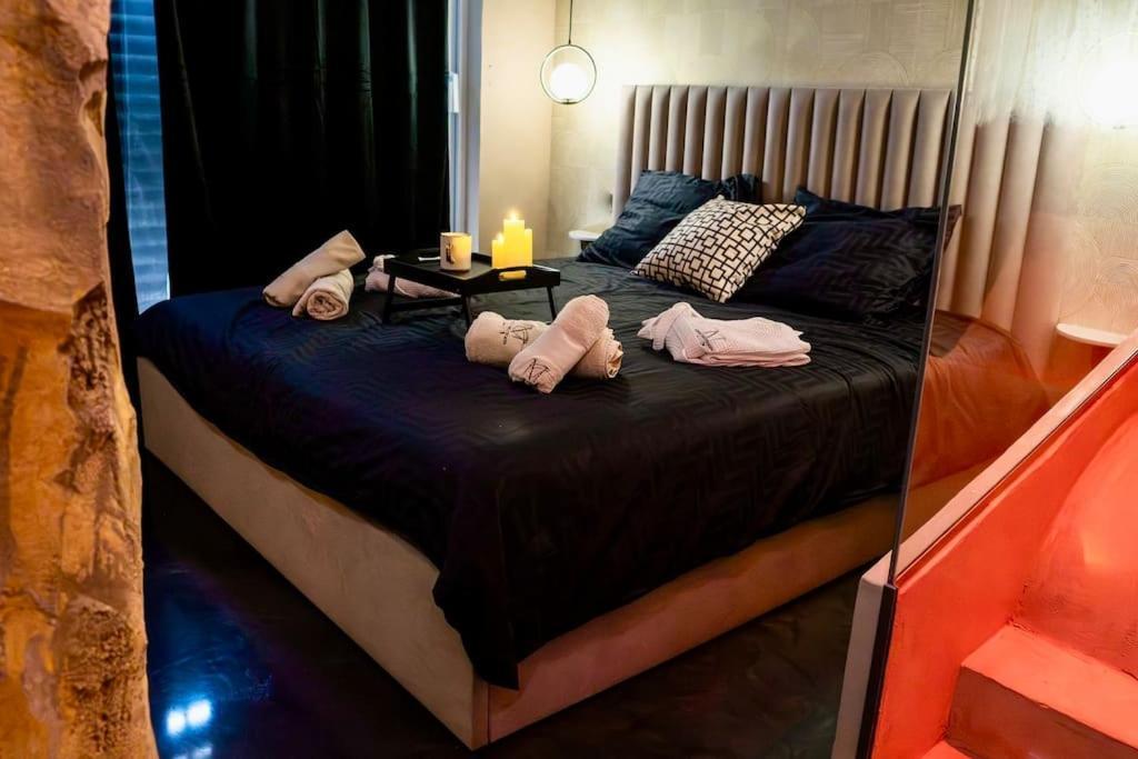 Nuxia Suites&spa L'avolupte * Bagnols-sur-Ceze