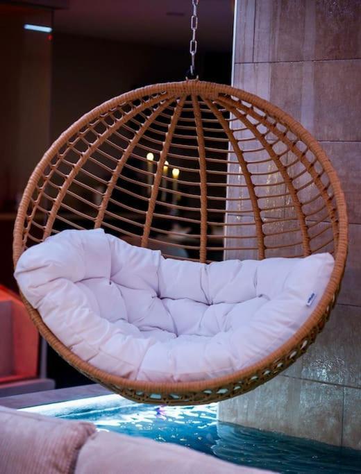 Apartment Nuxia Suites&spa L'avolupte *